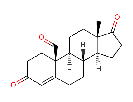 19-oxoandrostenedione